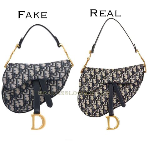 fake christian dior|How to Spot a Real Dior Bag: Check Christian Dior Authenticity.